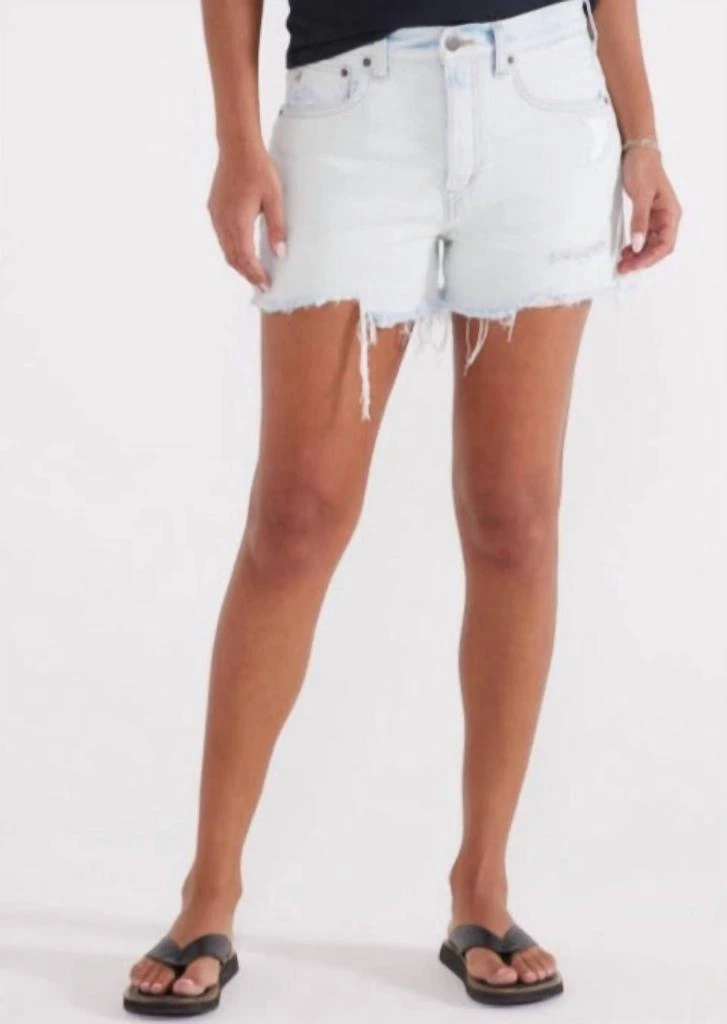 ETICA Etica - Haven Relaxed Short 1