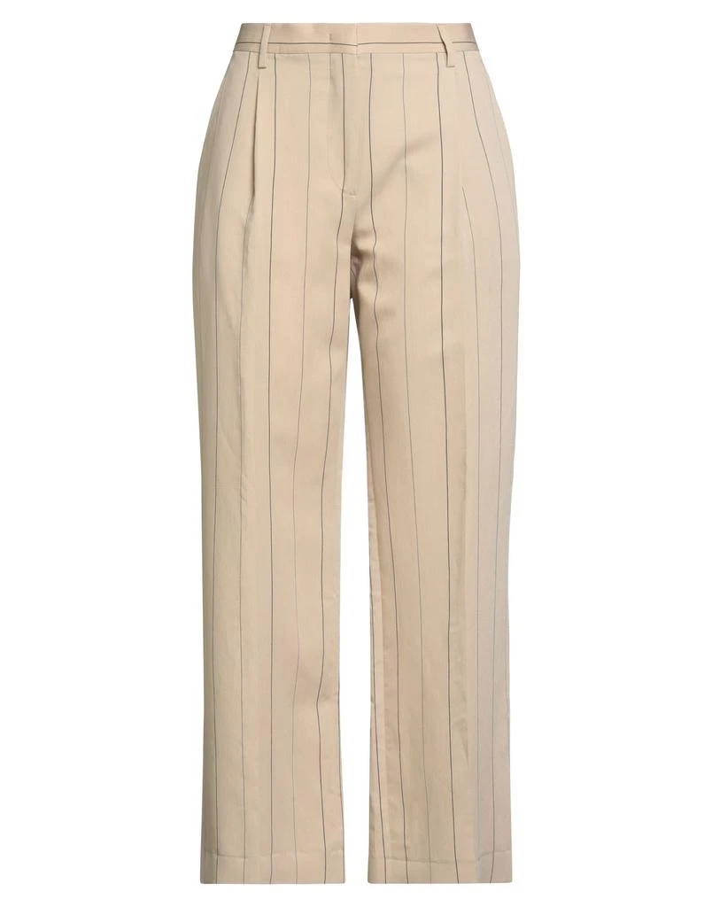 LARDINI Casual pants 1