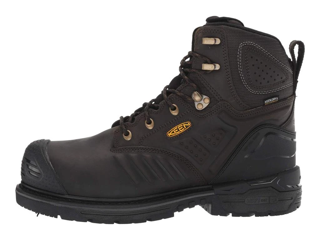 Keen Philadelphia 6" Waterproof Carbon-Fiber Toe 4