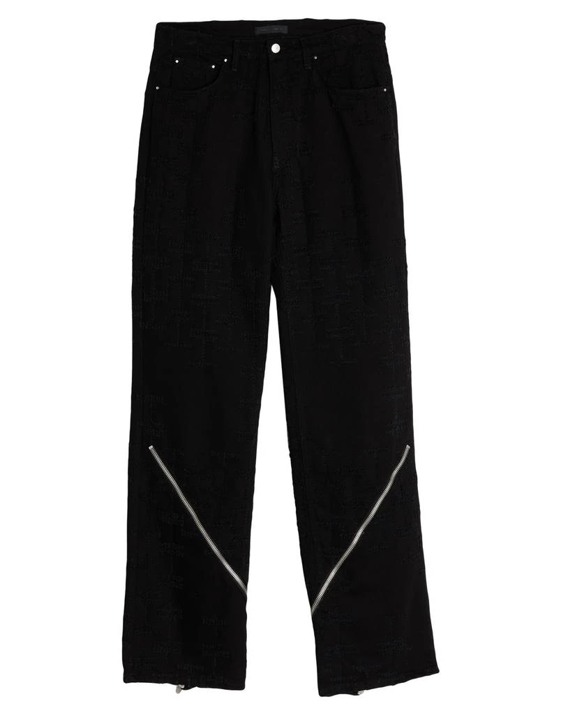 Heliot Emil Denim pants 1