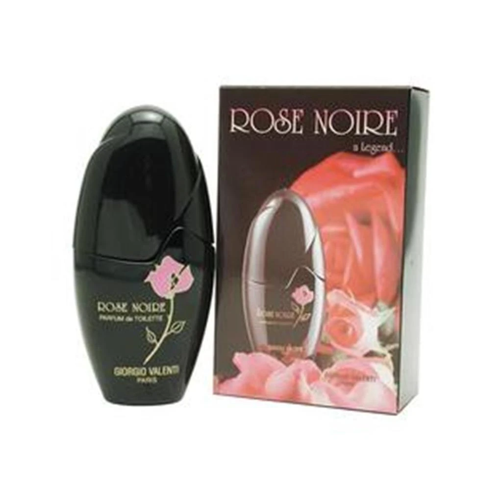 GIORGIO VALENTI 117448 3.3 oz Rose Noire Parfum De Toilette Spray 1