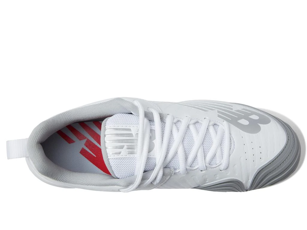 New Balance FUSEv3 Pitch Softball Cleats 2