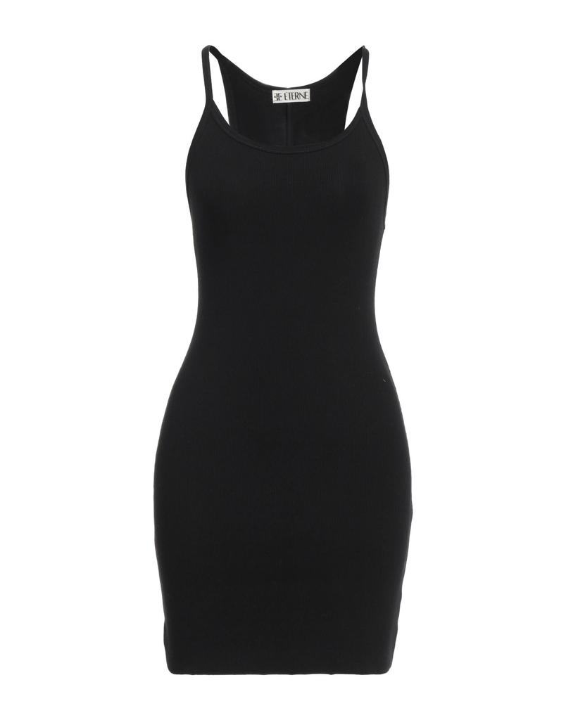ÉTERNE Sheath dress