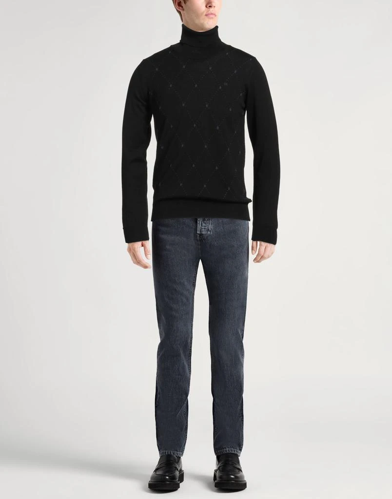 PAL ZILERI Turtleneck 2