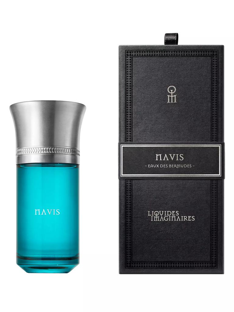 Liquides Imaginaires Navis Eau de Parfum