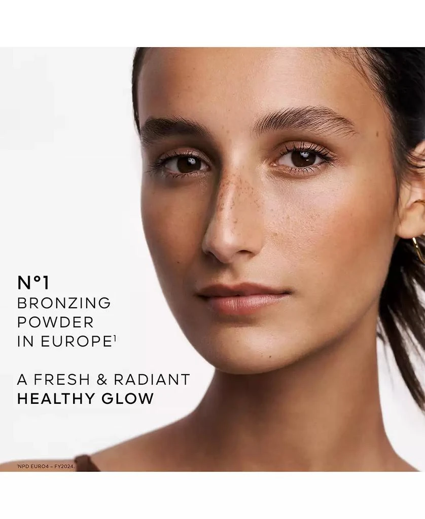 Guerlain Terracotta Light Healthy Glow Bronzer 4