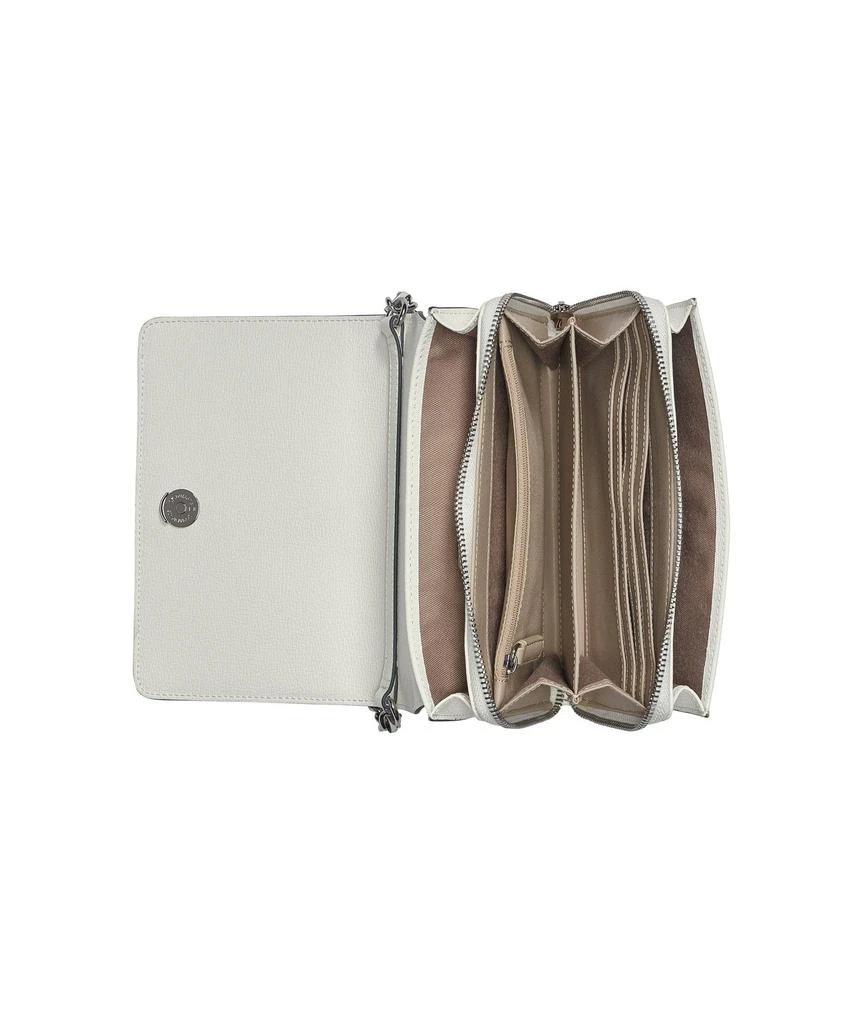 Karl Lagerfeld Paris LOURDES CROSSBODY WITH CHARMS 4