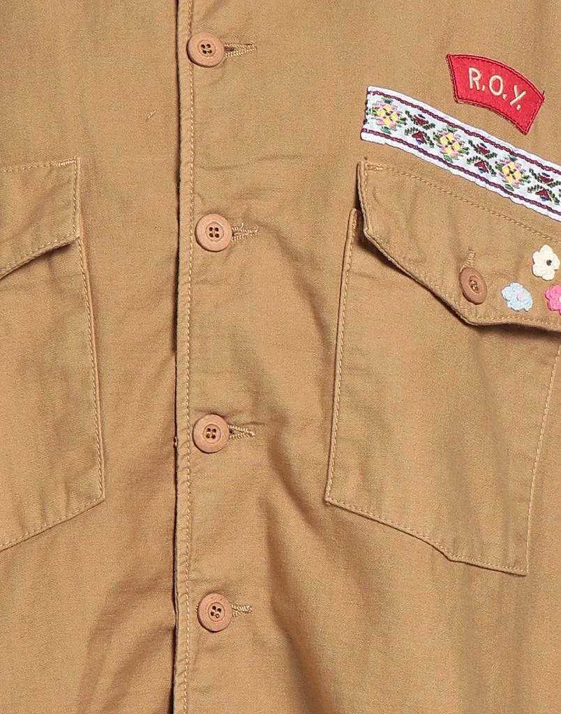 ROŸ ROGER'S Shirts 4
