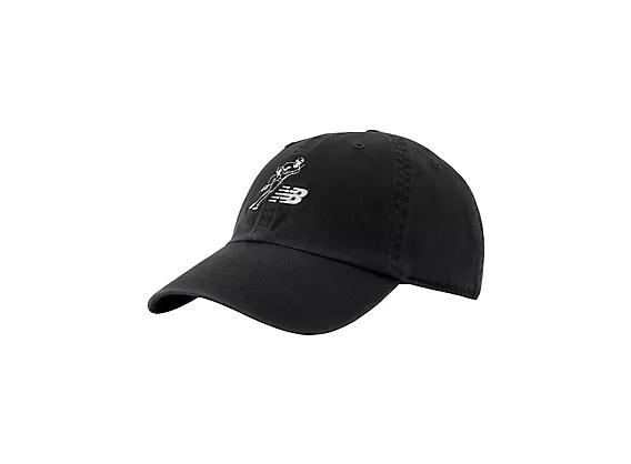 New Balance 6 Panel Classic Hat - Hats - Compare Prices from