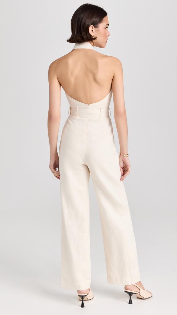 HEVRON Amara Jumpsuit