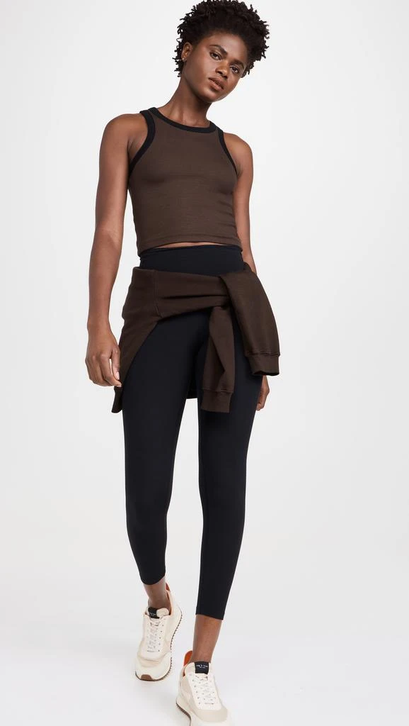Splits59 Kiki Rib Crop Top 4