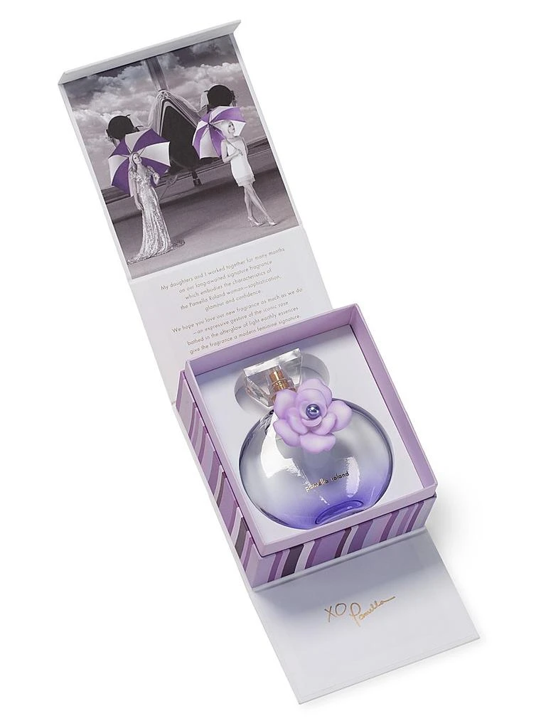 Pamella Roland Pamella Roland Eau De Parfum 3