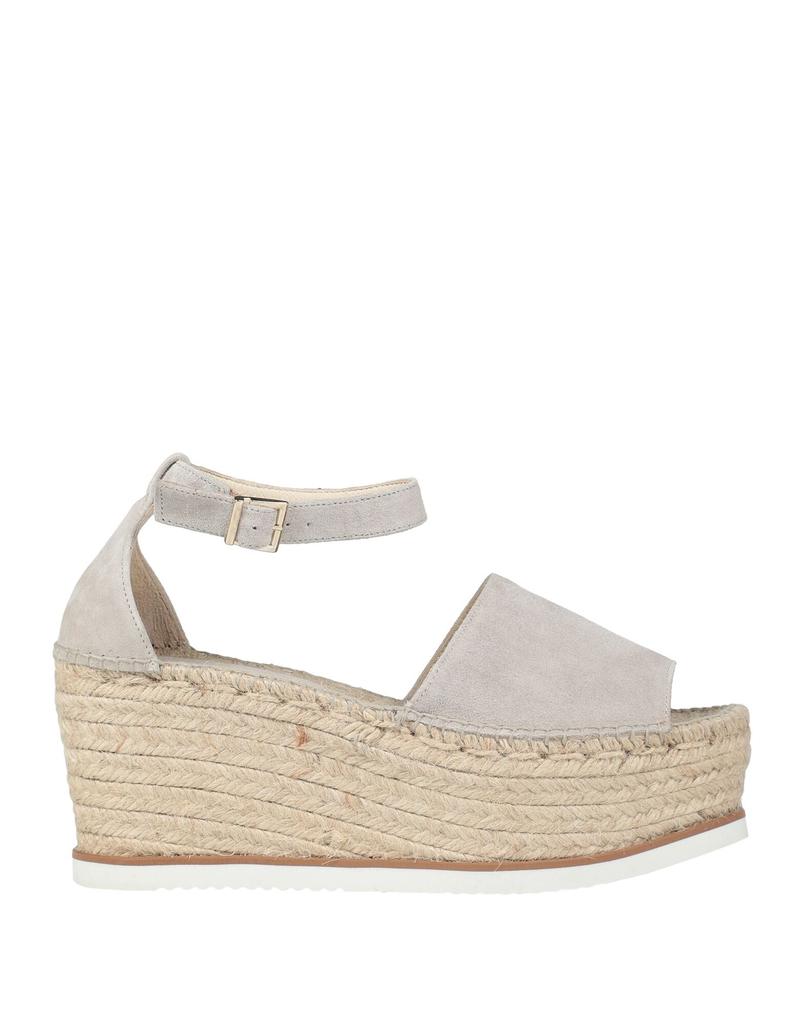 ESPADRILLES Espadrilles