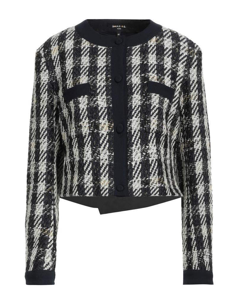 Paule Ka Jacket