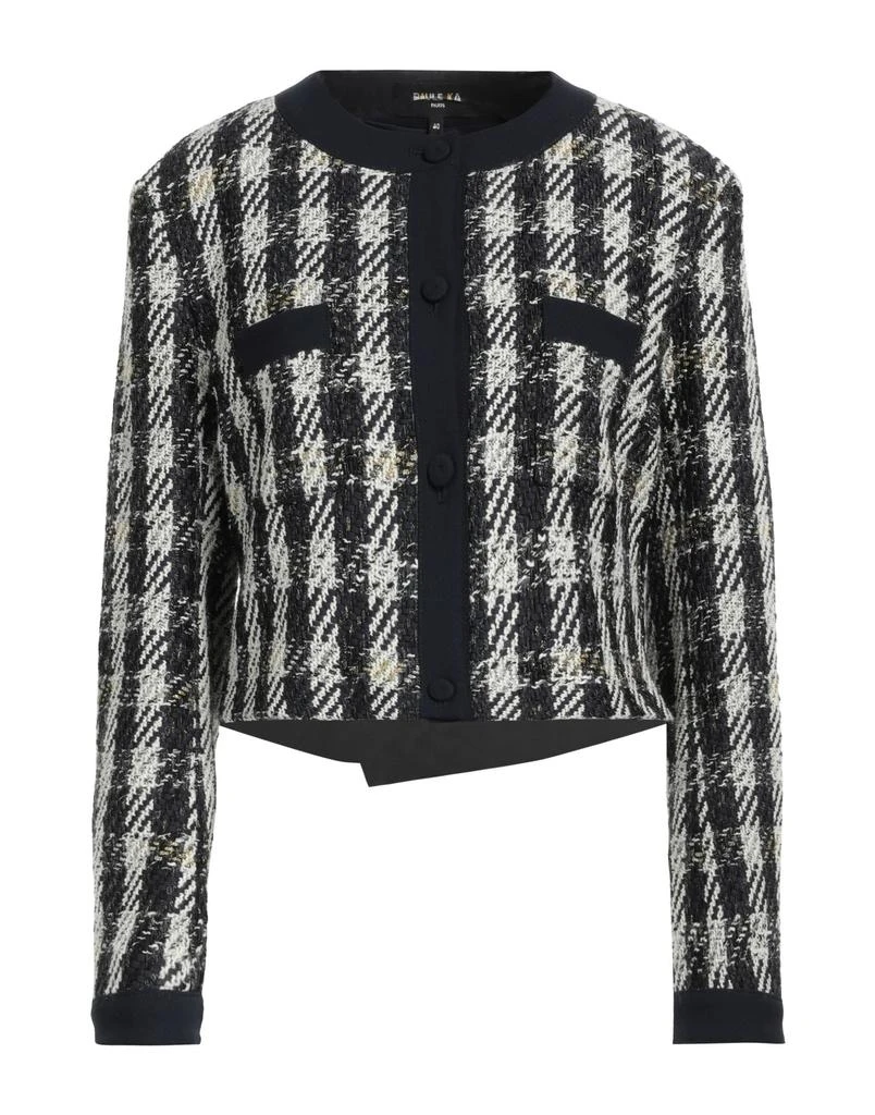 Paule Ka Jacket 1