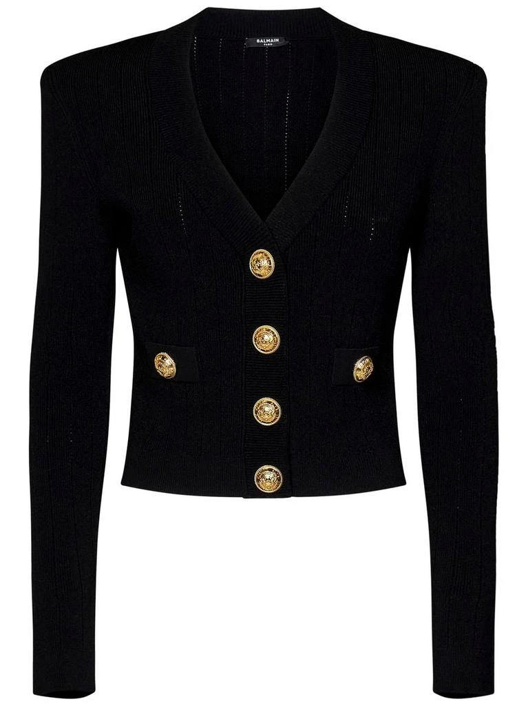 Balmain Balmain Knitwear 2