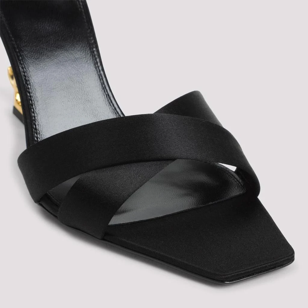 Yves Saint Laurent Saint Laurent Mules 3