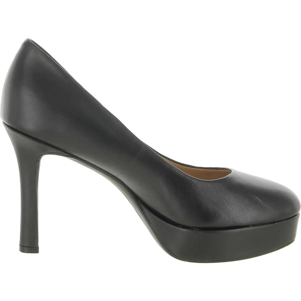 Naturalizer Camilla Womens Faux Leather Dressy Pumps 2