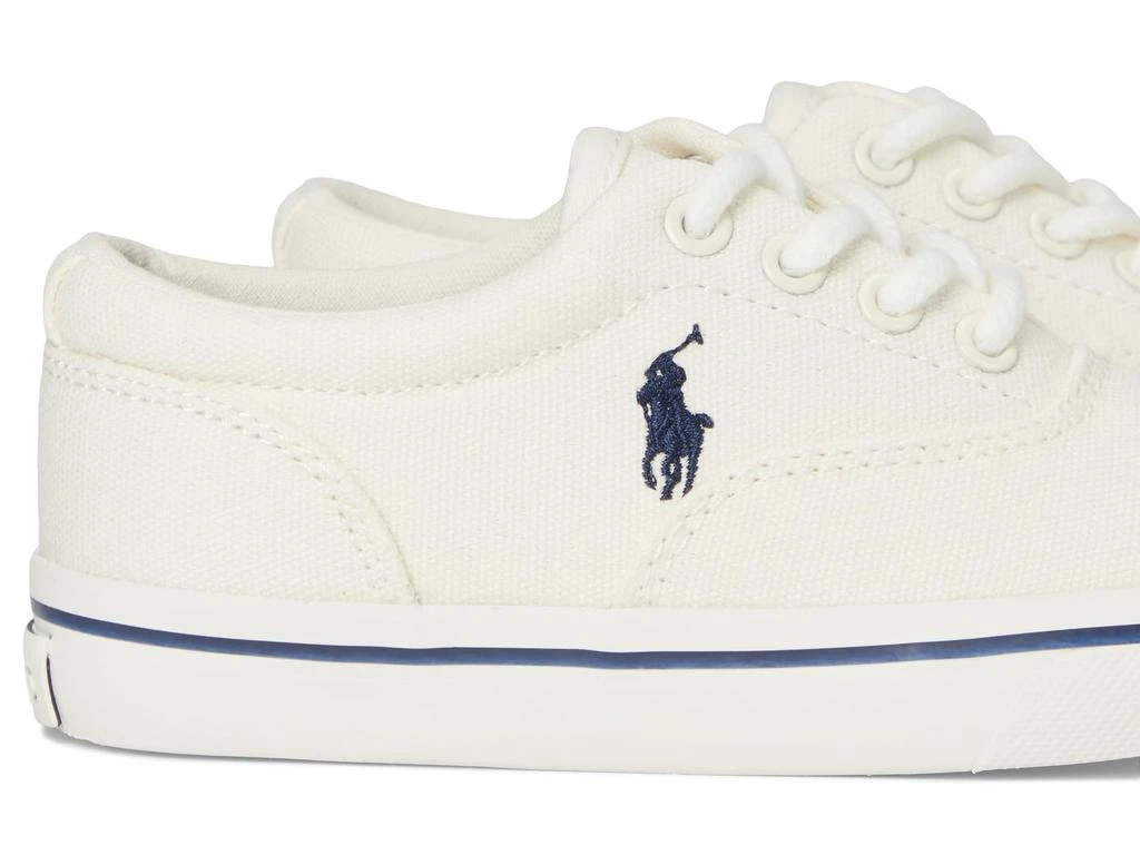 Ralph Lauren Keaton Sneaker (Little Kid) 6