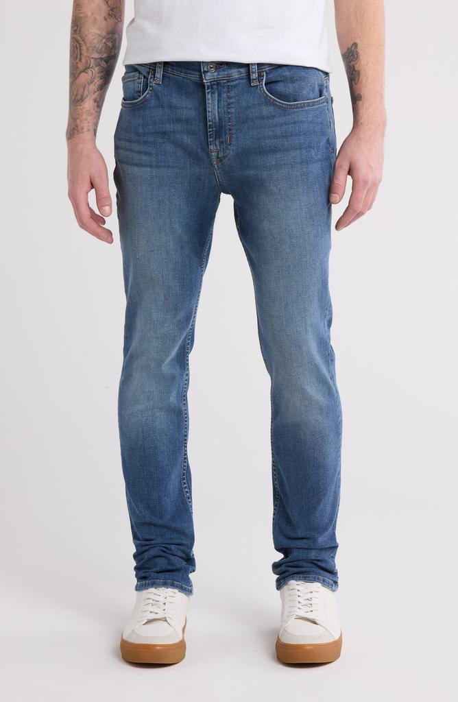 7 For All Mankind Paxtyn Skinny Jeans