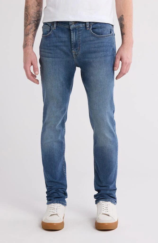 7 For All Mankind Paxtyn Skinny Jeans 1