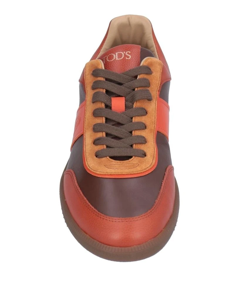Tod's Sneakers 4