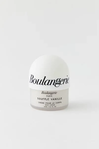 Boulangerie Boulangerie Mini Body Cream 3
