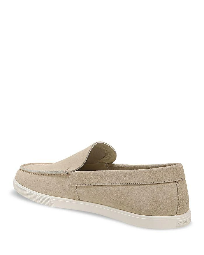 Vince Men's Sonoma Moc Toe Loafers 4