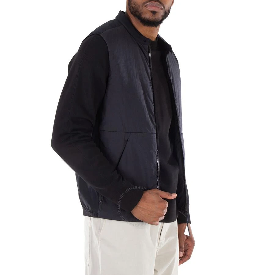 Moncler Beemin Logo Print Vest 2