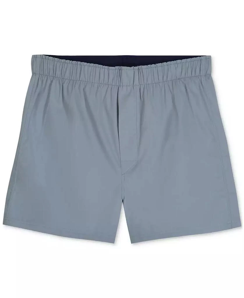 GAP Men's 3-Pk. Cotton Boxers 3