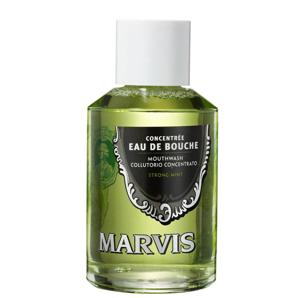 Marvis Marvis Mouthwash