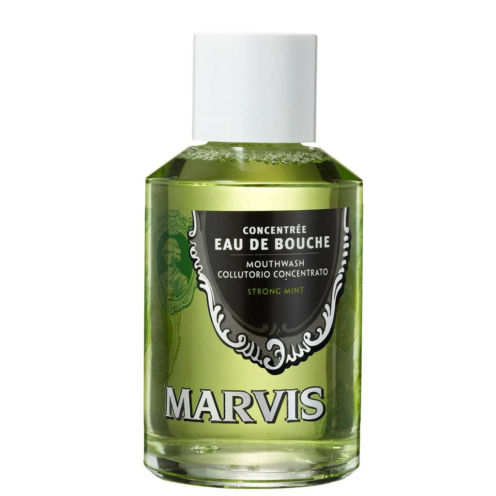 Marvis Marvis Mouthwash 1