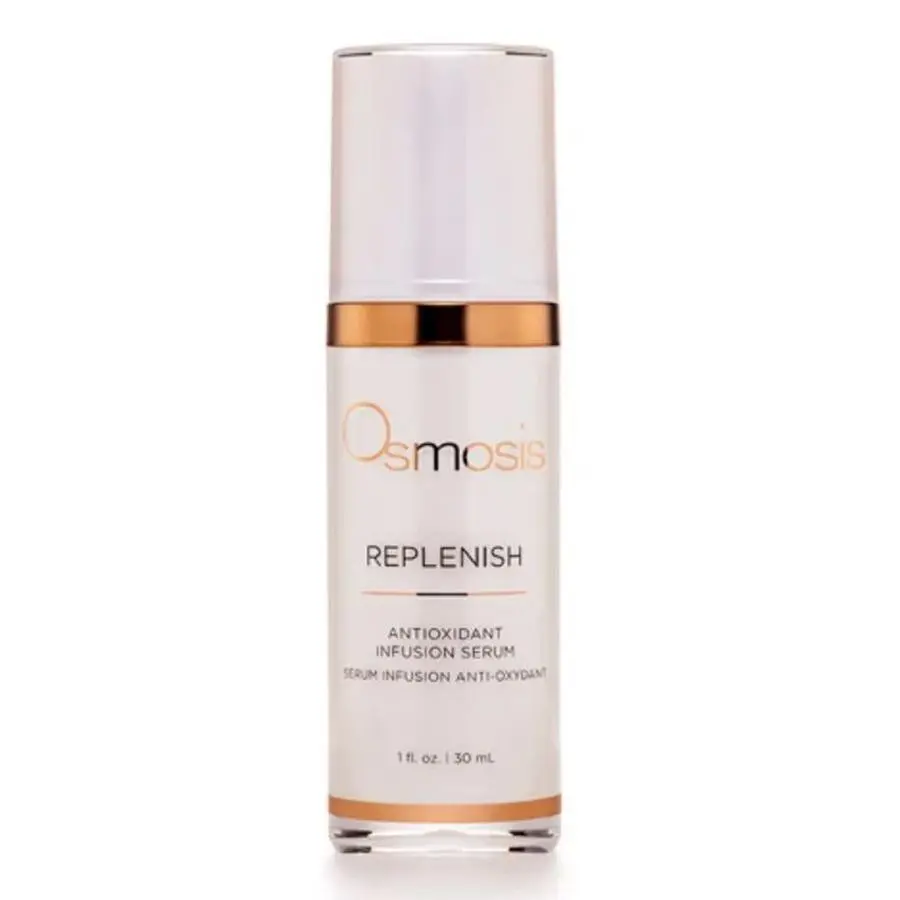 Osmosis Beauty Osmosis Beauty Replenish - Antioxidant Infusion Serum - New Packaging 1 oz Skin Care 810911023728