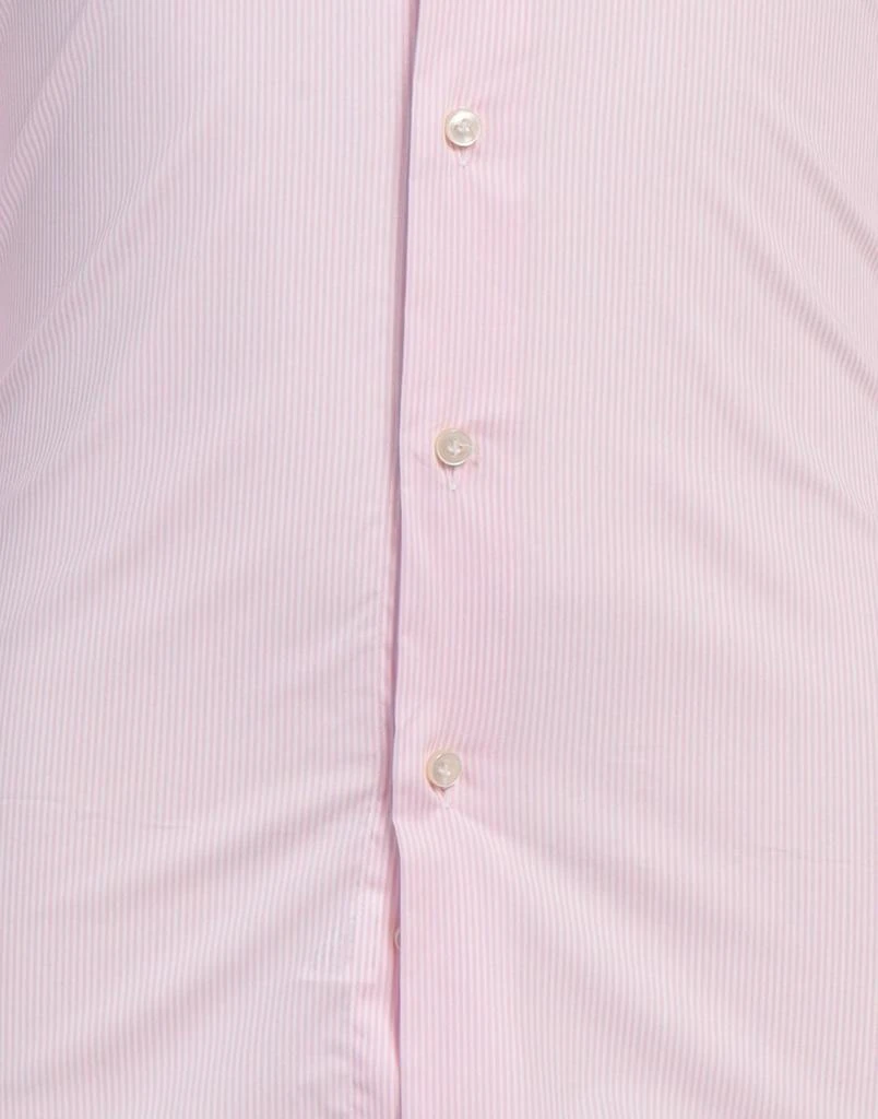 BRIAN DALES Striped shirt 4