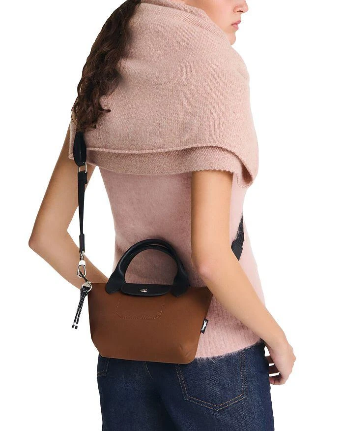 Longchamp Le Pliage Energy XS Crossbody Tote 2