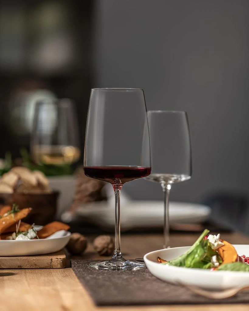 Zwiesel Glas Zwiesel Glas Sensa Red Wine (1) 18.1oz, Set of 6