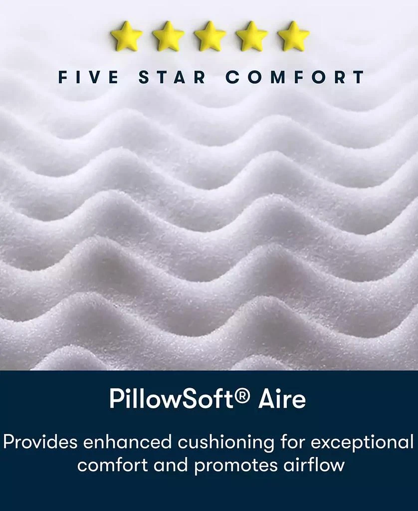 Serta Dream Haven 8" Medium Tight Top Mattress in a Box - 7
