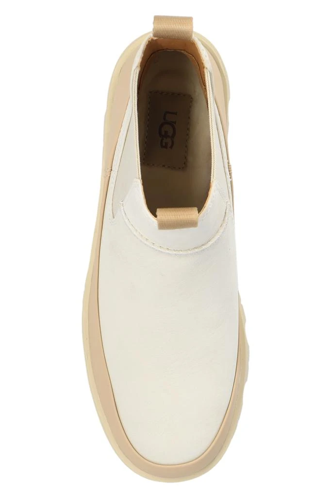 UGG ‘Brisbane’ leather ankle boots 6