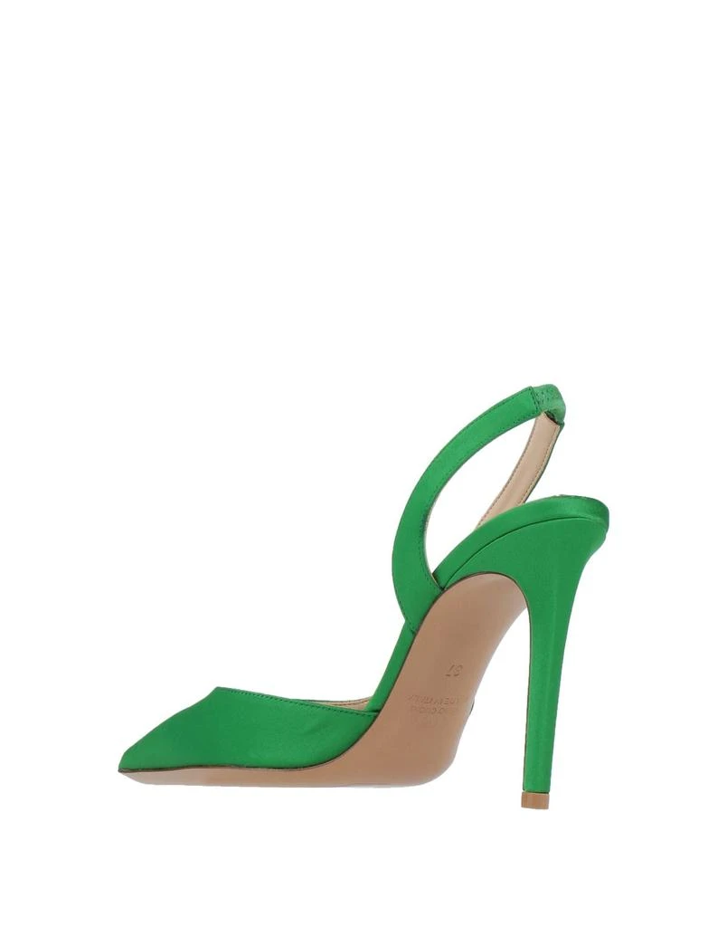 maria vittoria paolillo mvp Pump 3