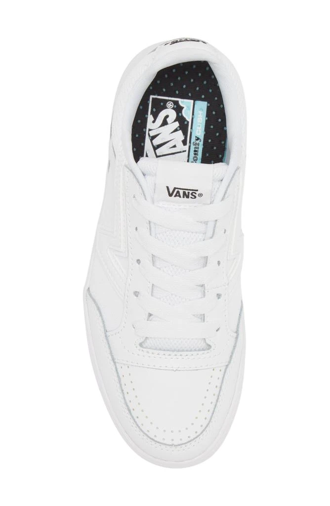 Vans Lowland Low Top Sneaker 5