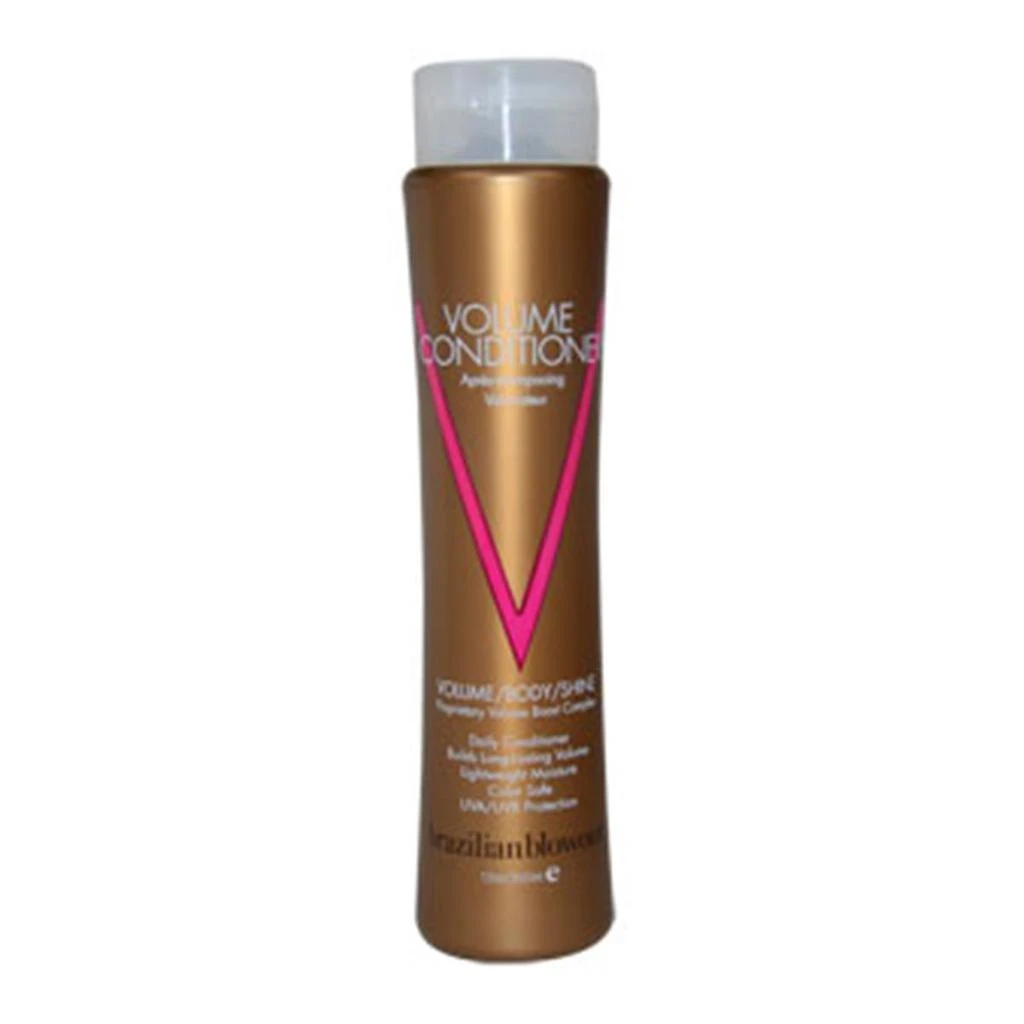 Brazilian Blowout U-HC-6600 Volume Conditioner - 12 oz - Conditioner 1