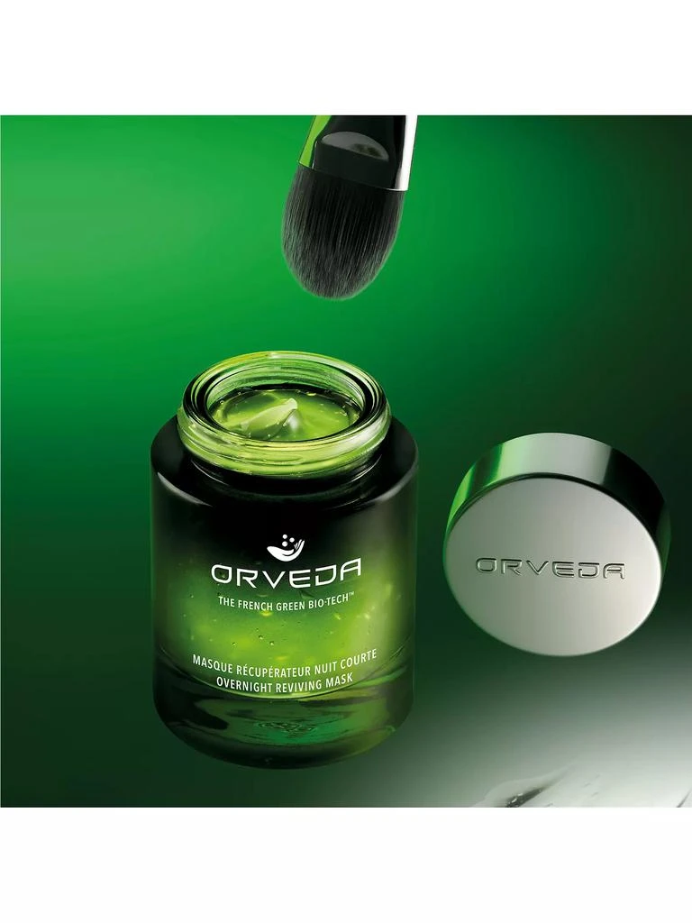 Orveda Overnight Reviving Hydrating & Brightening Mask 3