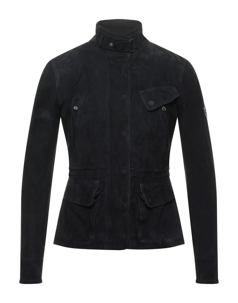 MATCHLESS Jacket 1