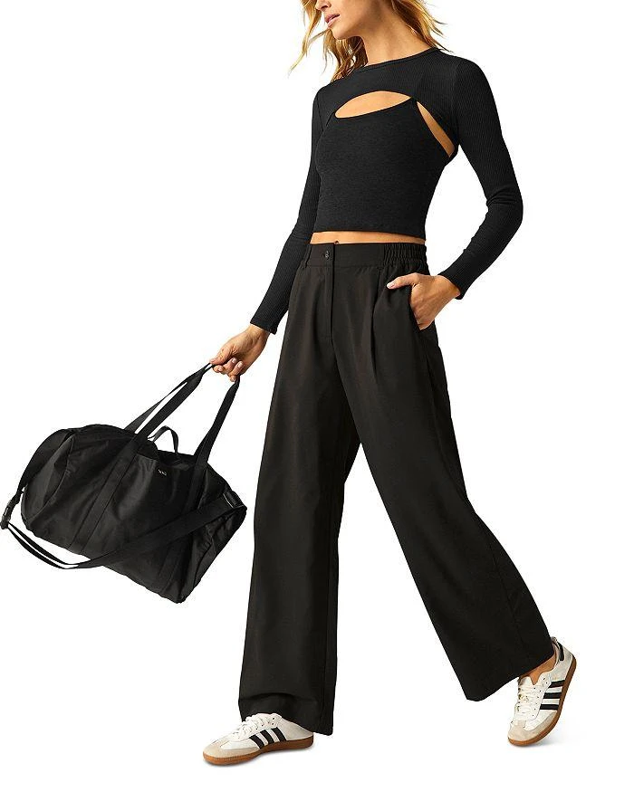 Beyond yoga Status Trousers 12