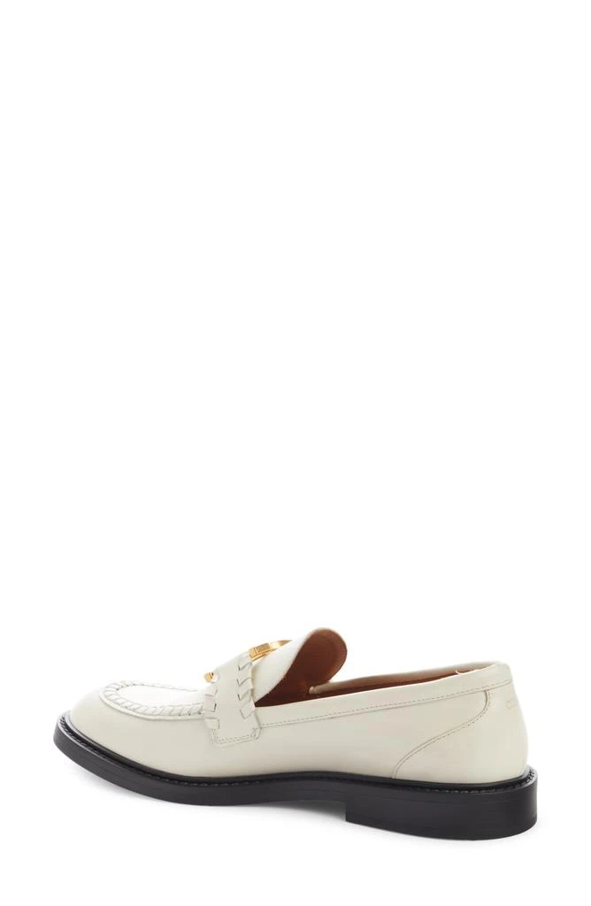 Chloé Marcie Loafer 2