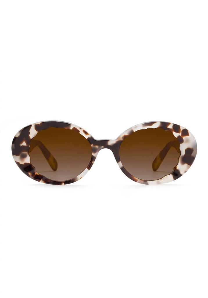 Krewe Krewe - Alixe Sunglasses