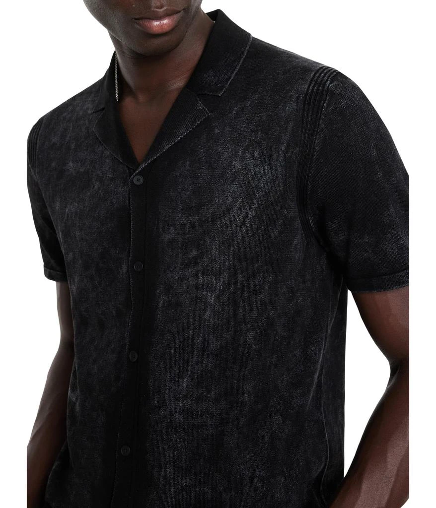 John Varvatos Carter Shirt 3