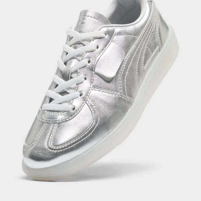 Puma Big Kids' Puma Palermo Chrome Casual Shoes 3