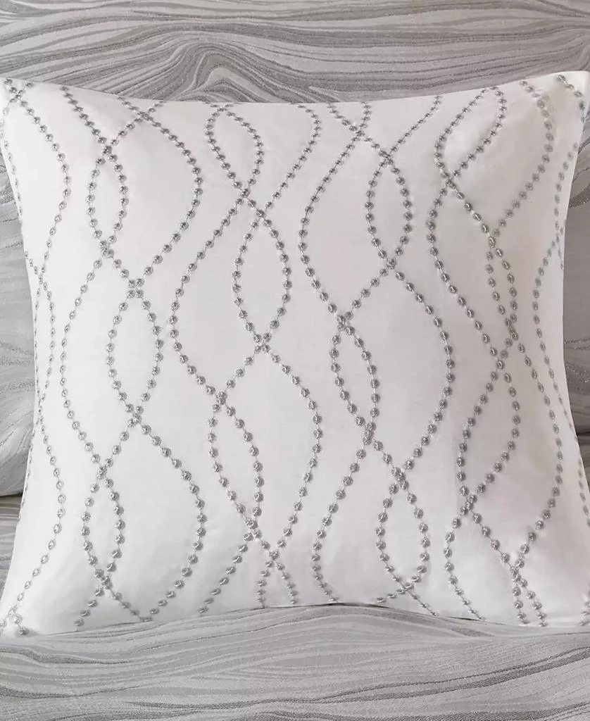 Madison Park Signature Hollywood Glam 9-Pc.Comforter Set 6