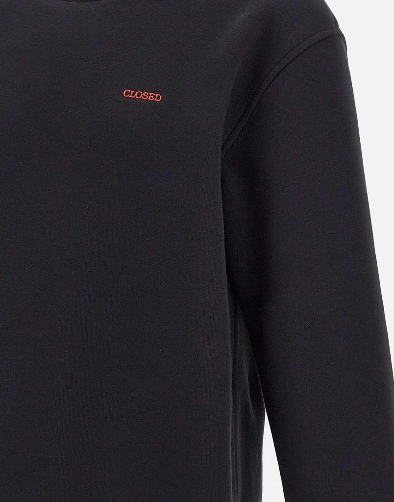 Closed Cotton sweatshirt 2